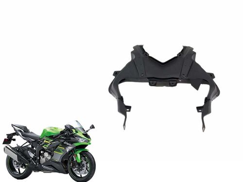 Acabamento Entre Bancos Kawasaki Zx 636 19-24 Usad