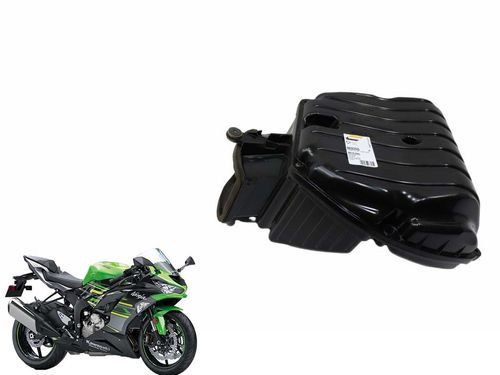 Caixa de Ar Kawasaki Zx 636 19-24 Usad