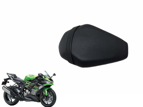 Banco Traseiro Carona Kawasaki Zx 636 19-24 Usad