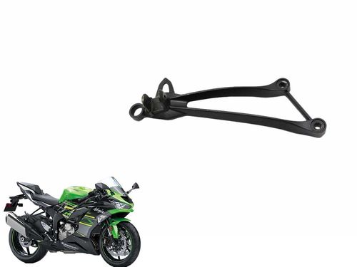 Bacalhau Traseiro Direito Kawasaki Zx 636 19-24 Usad