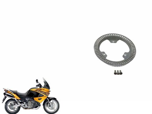 Disco Abs Traseiro Honda Varadero Xl 1000v 07-09 Usad