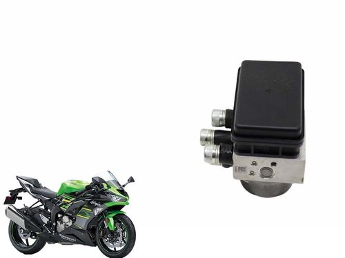 Central Abs Kawasaki Zx 636 19-24 Usad