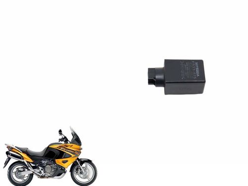 Rele Pisca Honda Varadero Xl 1000v 07-09 Usad