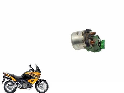 Rele Partida Honda Varadero Xl 1000v 07-09 Usad