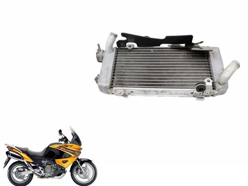Radiador Honda Varadero Xl 1000v 07-09 Usad