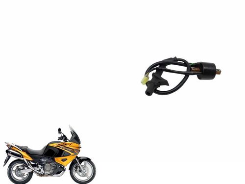 Bobina Ignição (r) Traseira Honda Varadero Xl 1000v 07-09 Usad