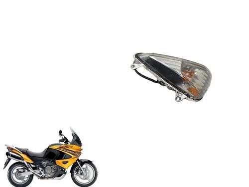 Pisca Dianteiro Direito Honda Varadero Xl 1000v 07-09 Usad