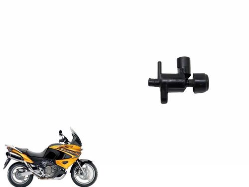 Válvula de Ar Honda Varadero Xl 1000v 07-09 Usad