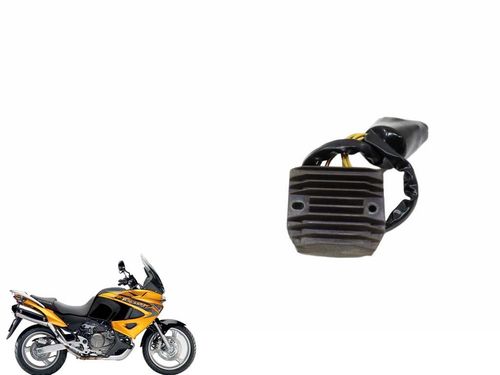 Retificador Honda Varadero Xl 1000v 07-09 Usad