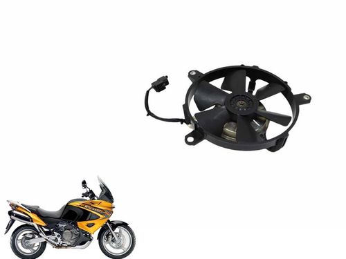 Ventoinha Honda Varadero Xl 1000v 07-09 Usad
