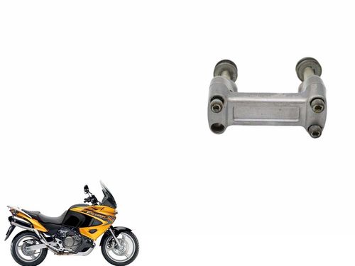 Suporte Guidão Honda Varadero Xl 1000v 07-09 Usad
