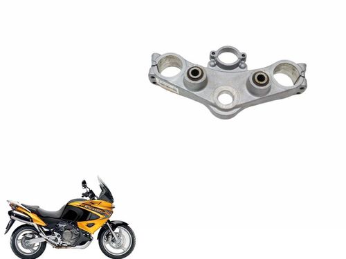 Mesa Superior Direção Honda Varadero Xl 1000v 07-09 Usad