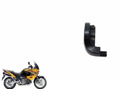 Carcaça Acelerador Honda Varadero Xl 1000v 07-09 Usad