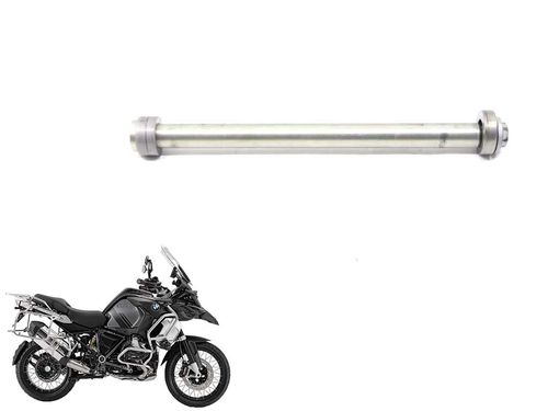 Eixo Roda Traseira Bmw R 1250 Gs R1250gs 19-2