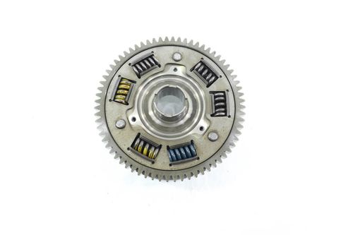 Campana Embreagem Yamaha Yzf R1 1999-2001