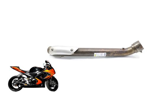 Curva Intermediaria Suzuki Gsxr Srad 1000 08-10