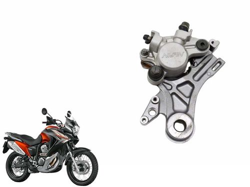 Pinça Freio Traseira Honda Xl 700 V Transalp 11-14 Usad