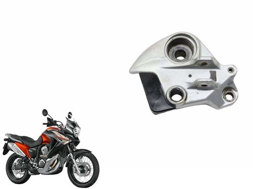Bacalhau Dianteiro Direito Honda Xl 700 V Transalp 11-14 Usad