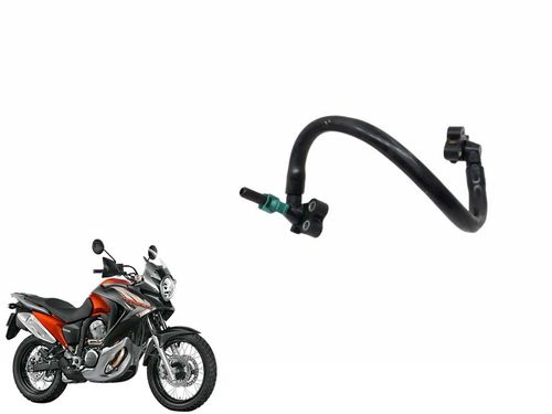 Flauta Bicos Injetores Honda Xl 700 V Transalp 11-14 Usad