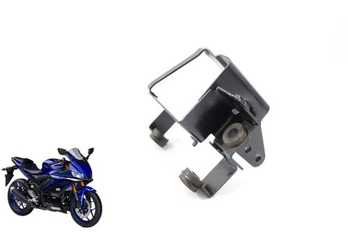 Suporte Central Abs Yamaha Yzf-r3 19-21