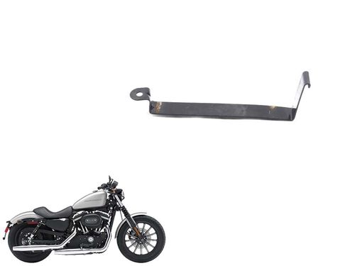 Cinta da Bateria Harley-davidson Iron 883 Hdv883 10-1