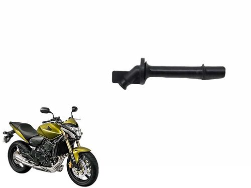 Cachimbo Vela Honda Hornet 600 Hornet600 08-14 Usad