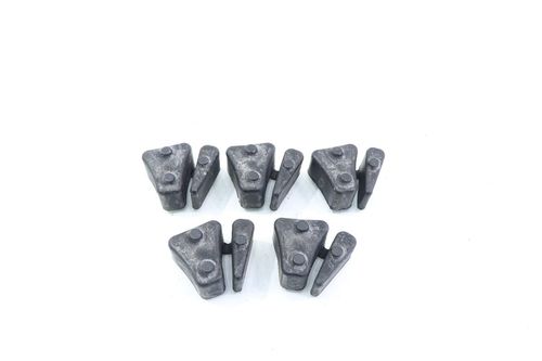 Coxim Coroa Honda Cbr 600 F Cbr600f 12-14