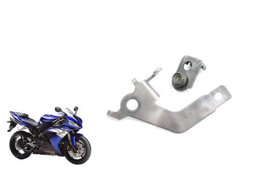 Suporte Carenagem Inferior Yamaha Yzf R1 04-06