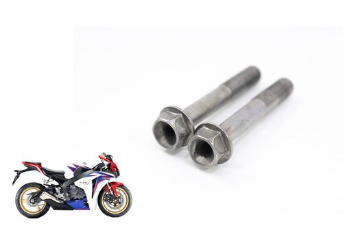Parafuso Pinça Freio Dianteira Honda Cbr 1000 Rr 08-12