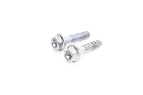 Parafuso Pinça Freio Dianteira Honda Cbr 650 F 15-17