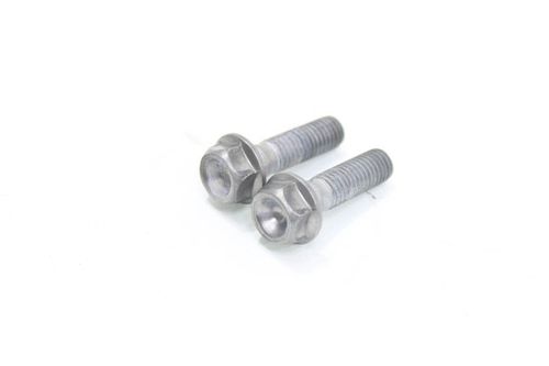 Parafuso Pinça Freio Dianteira Suzuki Gsx 650 F 09-16