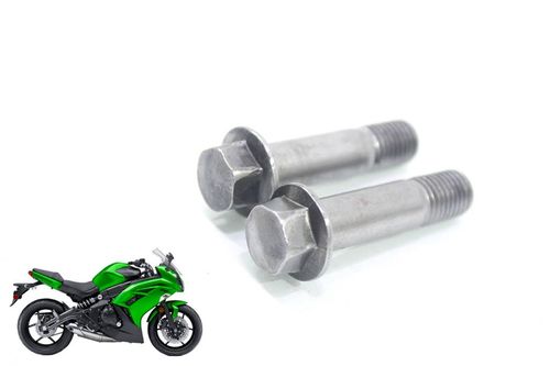Parafuso Pinça Freio Dianteira Kawasaki Ninja 650 R 13-17