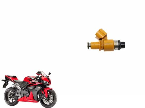 Bico Injetor de Baixa Honda Cbr 600 Rr 07-12 Usad