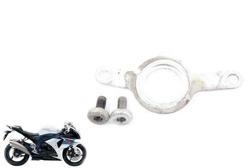 Trava Rententor Pedal Cambio Suzuki Gsxr Srad 1000 11-13
