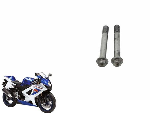Parafuso Pinça Dianteira Suzuki Gsxr Srad 1000 08-1