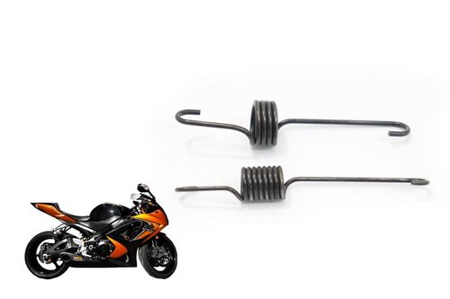 Mola Descanso Lateral Suzuki Gsxr Srad 1000 08-10