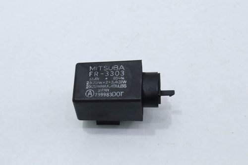 Rele Pisca Honda Hornet 600 Hornet600 05-07