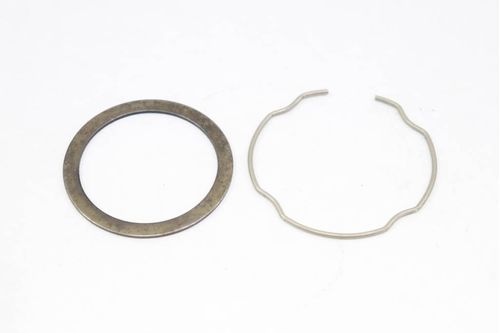Trava Rententor Bengala Bmw S 1000 Rr S1000rr 18-19