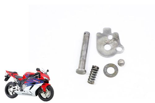 Pino Pedaleira Traseira Honda Cbr 1000 Rr Fireblade 04-07