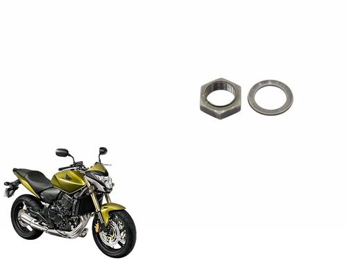 Porca Campana Hornet 600 Hornet600 08-14 Usad