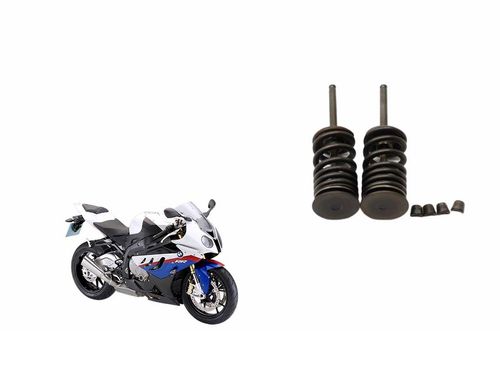 Válvula de Escape BMW S 1000 Rr S1000rr 09-19 Usad