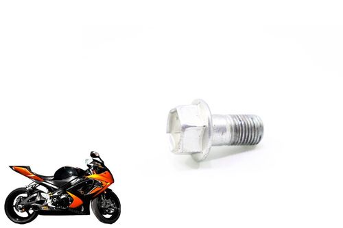 Parafuso Volante Suzuki Gsxr Srad 1000 Srad 1000 08-10