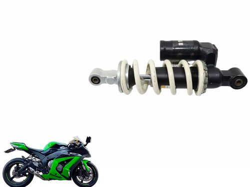 Amortecedor 000124 Zx 10 Zx10 11-15 Usad