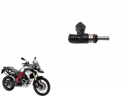 Bico Injetor Bmw F 800 Gs F800gs 13-16 Usad