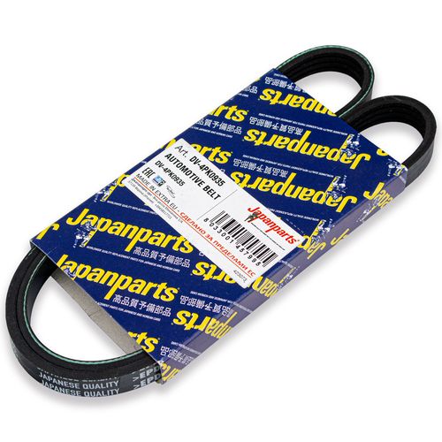 Correia Trapezoidal Estriada Suzuki Vitara 1.6 8V 1991 A 1998/ Sidekick 1991 A 1998