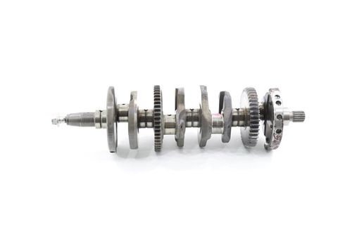 Virabrequim (retifica) Suzuki Gsxr 750 Srad 2006-200
