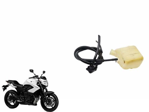Reservatório Água Yamaha Xj6 10-12 Usad