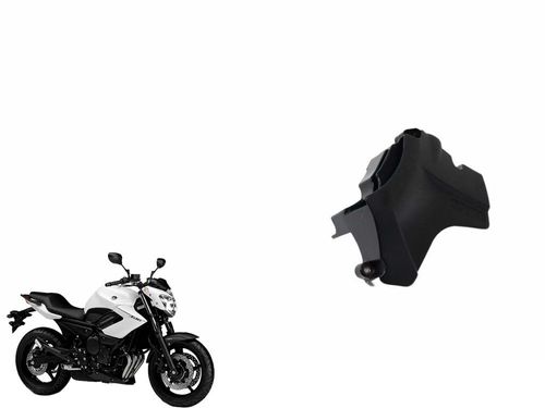 Tampa Pinhão Yamaha Xj6 10-12 Usad