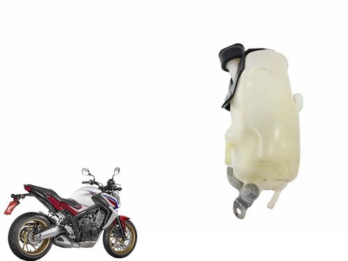 Reservatório Água Honda Cb 650 F Cb650f 15-17 Usad