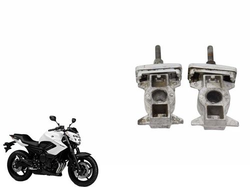 Esticador Corrente Yamaha Xj6 10-12 Usad